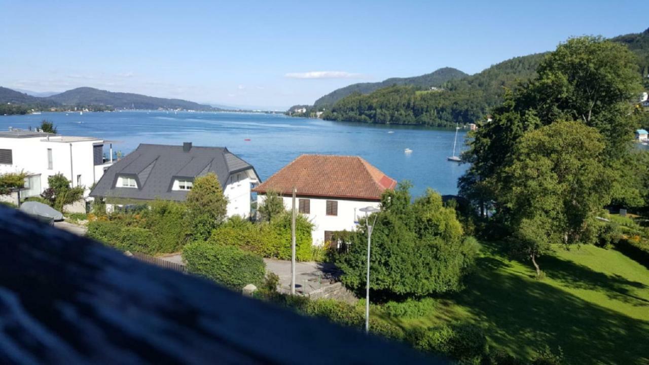 Villa Margarethe Райфниц Экстерьер фото
